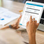 health-assessment-form-ipad